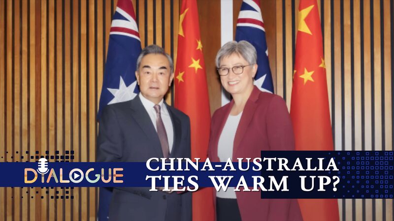 China_s_Top_Diplomat_Bridges_Ties_in_Australia___NZ_Tour___ video poster