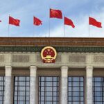 China_s_Top_Legislature_Sets_Dates_for_Key_September_Session____