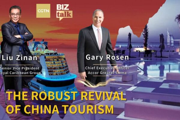 China’s Tourism Soars: Industry Leaders Reveal the Secrets Behind the Revival China_s_Tourism_Soars__Industry_Leaders_Reveal_the_Secrets_Behind_the_Revival video poster