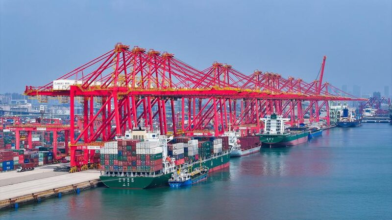 China_s_Trade_Boom_Defies_Global_Slowdown____