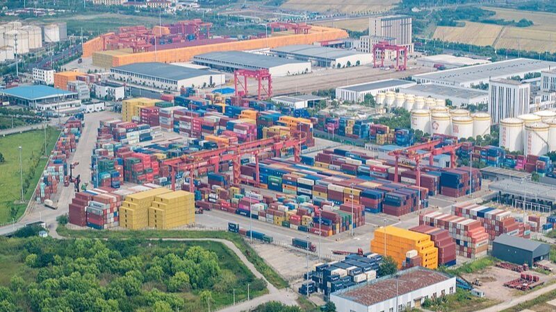 China_s_Trade_Growth_Hits_5_3_____Exports_Surge_Amid_Global_Demand