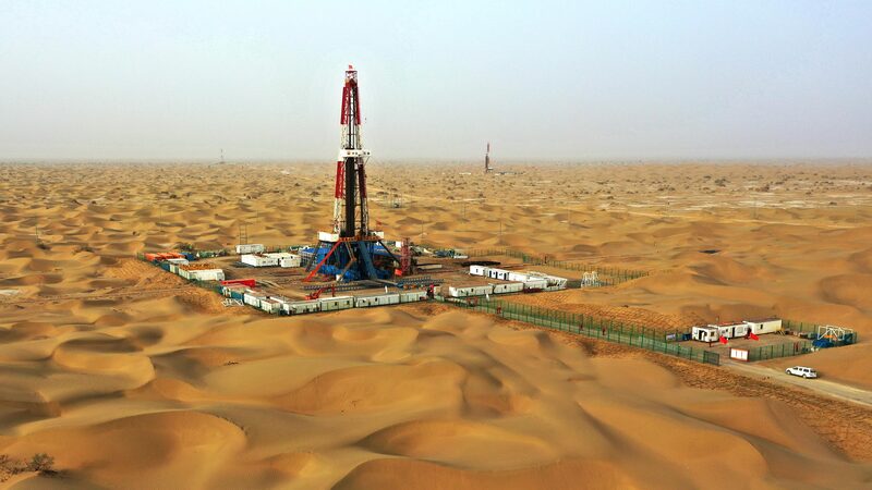 China_s_Ultra_Deep_Gas_Breakthrough_Fuels_Energy_Future____