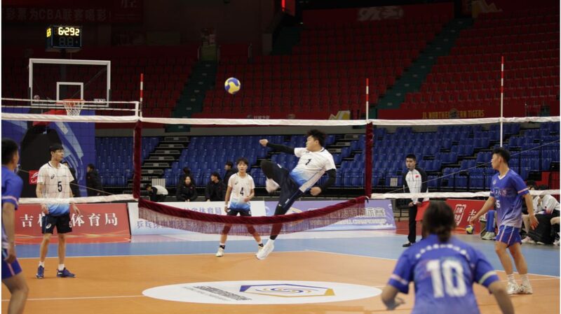 China_s_Uniball_Championship_Takes_Off____ - 🌍NewspaperAmigo – Your Global News Buddy 🗞️ China_s_Uniball_Championship_Takes_Off____