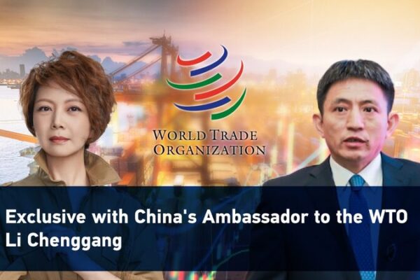 China’s WTO Ambassador Discusses Global Growth and Cooperation ๐๐ค China_s_WTO_Ambassador_Discusses_Global_Growth_and_Cooperation___ video poster