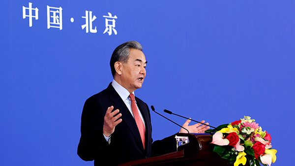 China’s Wang Yi Pledges Nation as Global Force for Peace and Inclusion 🌍✌️ China_s_Wang_Yi_Pledges_Nation_as_Global_Force_for_Peace_and_Inclusion____