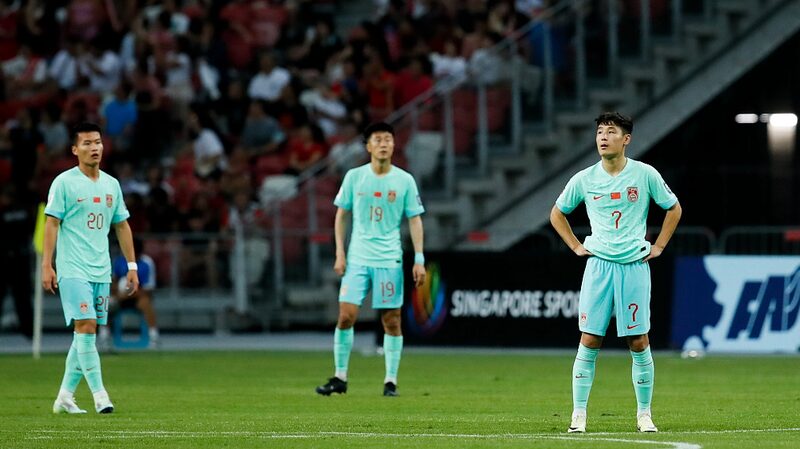 China_s_World_Cup_Hopes_Hang_by_a_Thread_After_Shock_Draw____ - 🌍NewspaperAmigo – Your Global News Buddy 🗞️ China_s_World_Cup_Hopes_Hang_by_a_Thread_After_Shock_Draw____