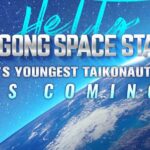 China_s_Youngest_Taikonaut_Crew_Blasts_Off_to_Tiangong__