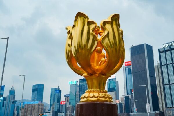 China to U.S.: Stop Interfering in Hong Kong Affairs 🇨🇳🇺🇸 China_to_U_S___Stop_Interfering_in_Hong_Kong_Affairs_____