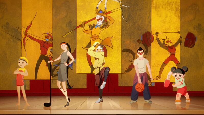 Chinese_Animators_Create_Stunning_Olympic_Art_Fusion___ video poster