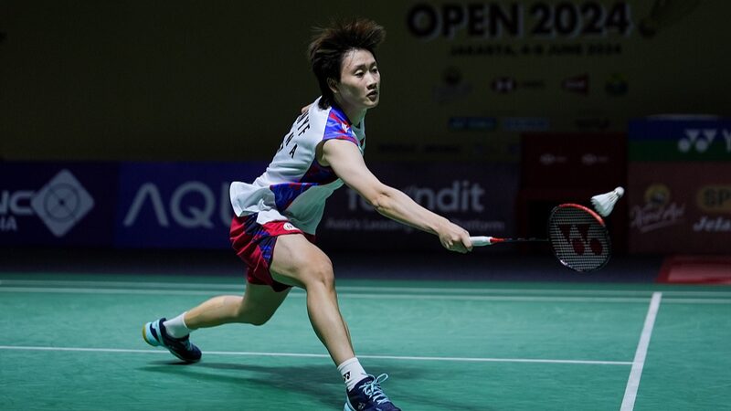 Chinese_Athletes_Dominate_Indonesia_Open__Chen_Yufei_Shines_in_Women_s_Singles___