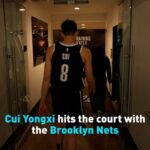 Chinese_Basketball_Star_Cui_Yongxi_Joins_Brooklyn_Nets_for_NBA_2024_25_Season___ video poster