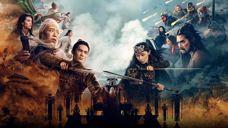 Chinese Culture Goes Global: Movies, Games, and Music Take Center Stage 🌏🎬🎮🎶 Chinese_Culture_Goes_Global__Movies__Games__and_Music_Take_Center_Stage_____
