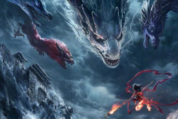 Chinese Culture Shines 🌟: Ne Zha 2 Tops Global Box Office & More! Chinese_Culture_Shines____Ne_Zha_2_Tops_Global_Box_Office___More_