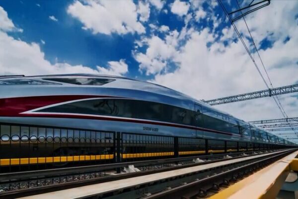 Chinese Engineers Revolutionize High-Speed Rail for a Smoother Ride 🚄✨ Chinese_Engineers_Revolutionize_High_Speed_Rail_for_a_Smoother_Ride___ video poster