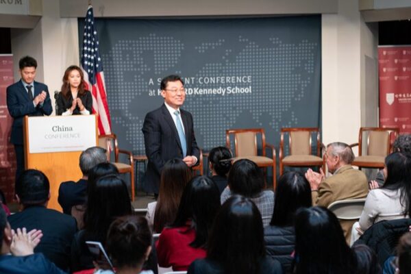 ๐ Chinese Envoy Urges U.S. Collaboration for Global Stability __Chinese_Envoy_Urges_U_S__Collaboration_for_Global_Stability