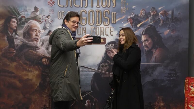Chinese Epic Film Bridges Cultures Globally ๐ฅ๐ Chinese_Epic_Film_Bridges_Cultures_Globally___ video poster