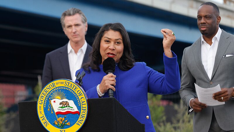 Chinese_Foreign_Ministry_Welcomes_San_Francisco_Mayor_s_April_Visit - 🌍NewspaperAmigo – Your Global News Buddy 🗞️ Chinese_Foreign_Ministry_Welcomes_San_Francisco_Mayor_s_April_Visit