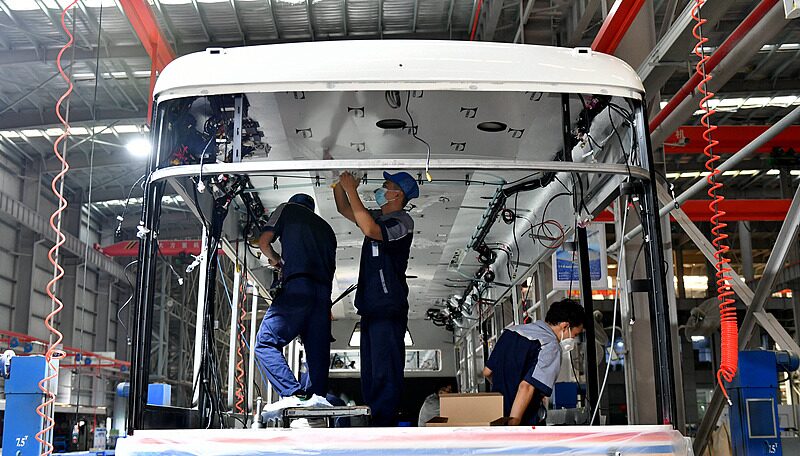 Chinese Industrial Profits Reach 5.23 Trillion Yuan, High-Tech Soars 🚀 Chinese_Industrial_Profits_Reach_5_23_Trillion_Yuan__High_Tech_Soars__