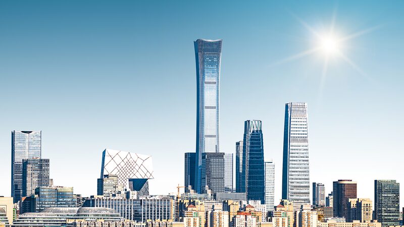 Chinese Mainland Accelerates New Industrialization for Modernization 🌟 Chinese_Mainland_Accelerates_New_Industrialization_for_Modernization__