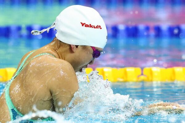 Chinese Mainland Dominates Swimming World Cup Finale in Singapore ๐โโ๏ธ๐
Chinese_Mainland_Dominates_Swimming_World_Cup_Finale_in_Singapore______