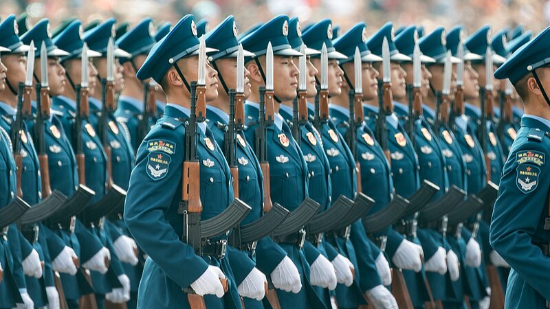 Chinese_Mainland_Enhances_Reserve_Forces_with_Xi_s_Latest_Regulations____ - 🌍NewspaperAmigo – Your Global News Buddy 🗞️ Chinese_Mainland_Enhances_Reserve_Forces_with_Xi_s_Latest_Regulations____