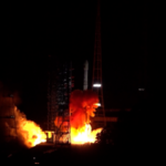 Chinese_Mainland_Launches_New_High_Orbit_Internet_Satellite_on_Long_March_3B___ video poster