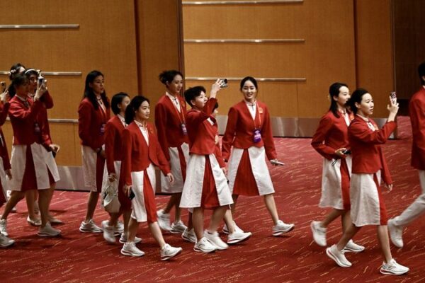 Chinese Mainland Olympic Champions Hold Press Conference in HKSAR ๐
๐ญ๐ฐ Chinese_Mainland_Olympic_Champions_Hold_Press_Conference_in_HKSAR____ video poster