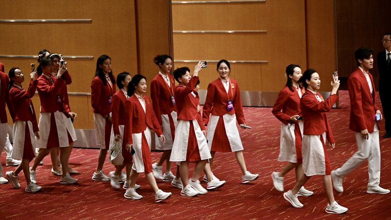 Chinese_Mainland_Olympic_Champions_Hold_Press_Conference_in_HKSAR_____poster - 🌍NewspaperAmigo – Your Global News Buddy 🗞️ Chinese_Mainland_Olympic_Champions_Hold_Press_Conference_in_HKSAR____ video poster