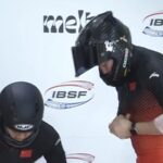 Chinese_Mainland_Teams_Finish_Sixth_and_Thirteenth_in_IBSF_Bobsleigh_World_Cup