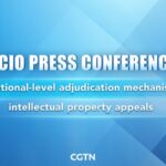 Chinese_Mainland_Unveils_New_National_IP_Appeals_Adjudication_Mechanism____ video poster