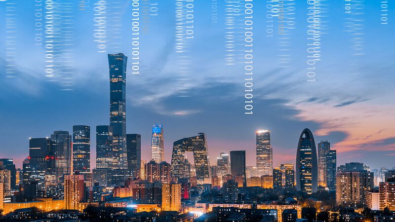 Chinese_Mainland_Unveils_Roadmap_for_a_Data_Driven_Future__ - 🌍NewspaperAmigo – Your Global News Buddy 🗞️ Chinese_Mainland_Unveils_Roadmap_for_a_Data_Driven_Future__