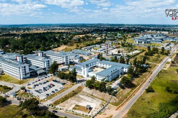 Chinese Mainland and Africa: Redefining Human Rights Through Partnership ๐๐ฌ Chinese_Mainland_and_Africa__Redefining_Human_Rights_Through_Partnership___