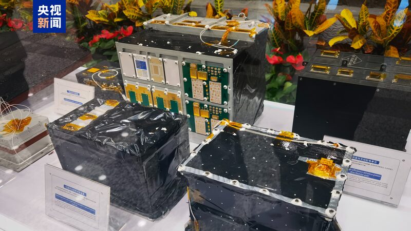 Chinese_Mainland_s_First_Reusable_Satellite_Shijian_19_Delivers_Groundbreaking_Payloads___ - 🌍NewspaperAmigo – Your Global News Buddy 🗞️ Chinese_Mainland_s_First_Reusable_Satellite_Shijian_19_Delivers_Groundbreaking_Payloads___
