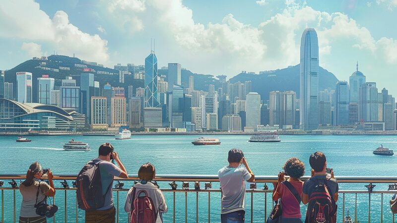 Chinese Mainland’s Holiday Spending Soars, AI Reveals Strong Recovery Trends 📈🤖 Chinese_Mainland_s_Holiday_Spending_Soars__AI_Reveals_Strong_Recovery_Trends___ video poster