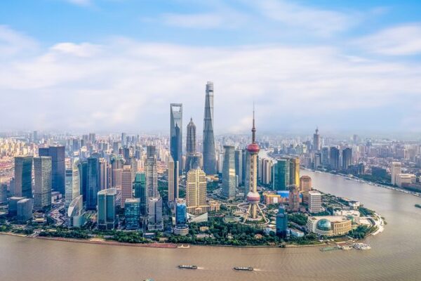 Chinese Mainland’s November Economy Surges with Robust Growth 📈✨ Chinese_Mainland_s_November_Economy_Surges_with_Robust_Growth___