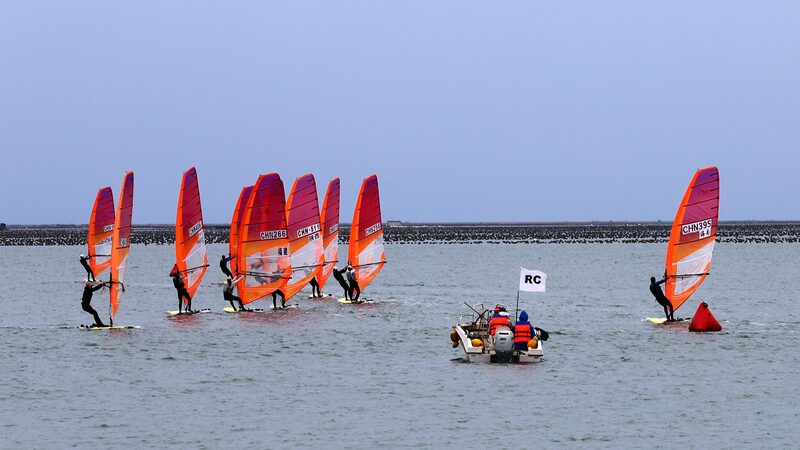 Chinese Mainland’s Sailing Team Gears Up for Paris Olympics with Record Nine Spots π€ Chinese_Mainland_s_Sailing_Team_Gears_Up_for_Paris_Olympics_with_Record_Nine_Spots__
