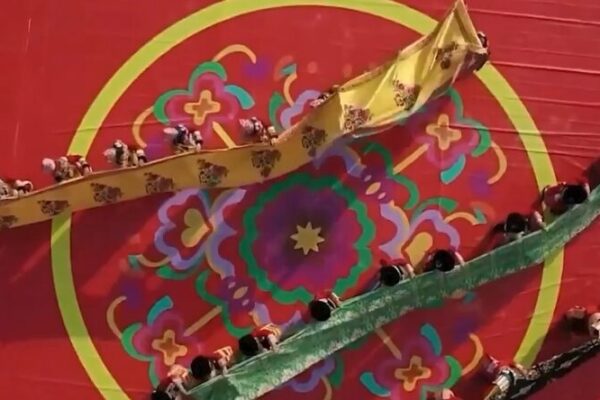๐ Chinese New Year Joins UNESCOโs Cultural Heritage List ๐โจ __Chinese_New_Year_Joins_UNESCO_s_Cultural_Heritage_List___ video poster