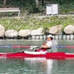 __Chinese_Para_Rower_Wang_Lili_Aims_for_Gold_at_2024_Paris_Paralympics__ video poster