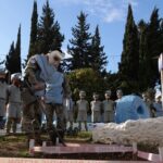 Chinese_Peacekeepers_Excel_in_UN_Mine_Clearance_Certification_in_Lebanon video poster