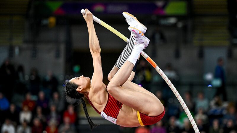 Chinese_Pole_Vaulter_Li_Ling_Withdraws_from_Paris_Olympics_Post_Surgery___ - 🌍NewspaperAmigo – Your Global News Buddy 🗞️ Chinese_Pole_Vaulter_Li_Ling_Withdraws_from_Paris_Olympics_Post_Surgery___