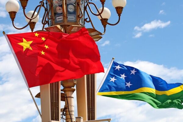 Chinese Premier Li Congratulates Solomon Islands’ New PM Jeremiah Manele 🎉🌐 Chinese_Premier_Li_Congratulates_Solomon_Islands__New_PM_Jeremiah_Manele___