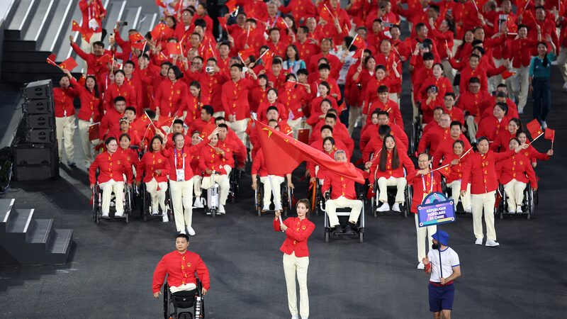 __Chinese_Premier_Praises_Paralympic_Heroes_at_Beijing_Celebration__