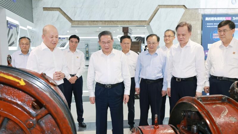 Chinese_Premier_Pushes_Tianjin_s_Tech___Innovation_Ambitions__