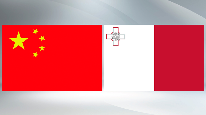 Chinese Premier Xi Jinping Congratulates Malta’s New President 🌟🤝 Chinese_Premier_Xi_Jinping_Congratulates_Malta_s_New_President___