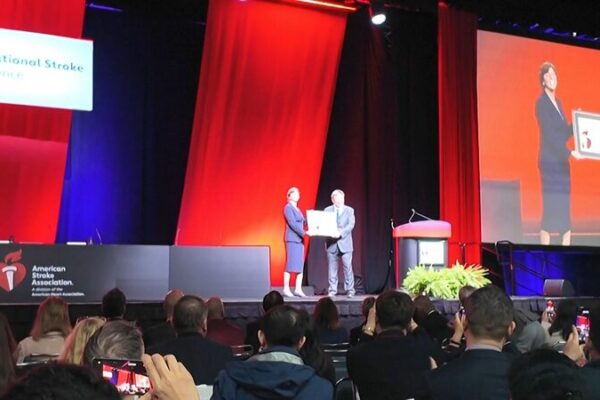 Chinese Scientist Wang Yongjun Honored with Feinberg Award for Stroke Research Chinese_Scientist_Wang_Yongjun_Honored_with_Feinberg_Award_for_Stroke_Research
