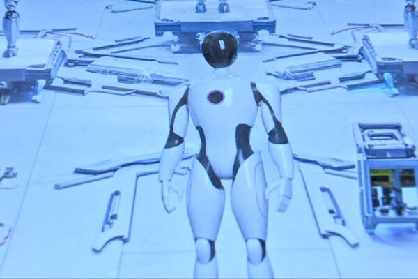 __Chinese_Scientists_Debut_AI_Powered_Humanoid_Robots video poster