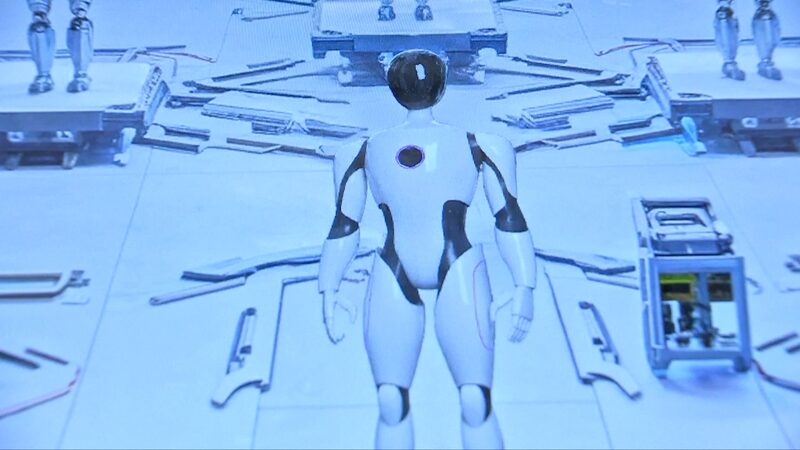 Chinese_Scientists_Debut_AI_Powered_Humanoid_Robots_poster - 🌍NewspaperAmigo – Your Global News Buddy 🗞️ __Chinese_Scientists_Debut_AI_Powered_Humanoid_Robots video poster