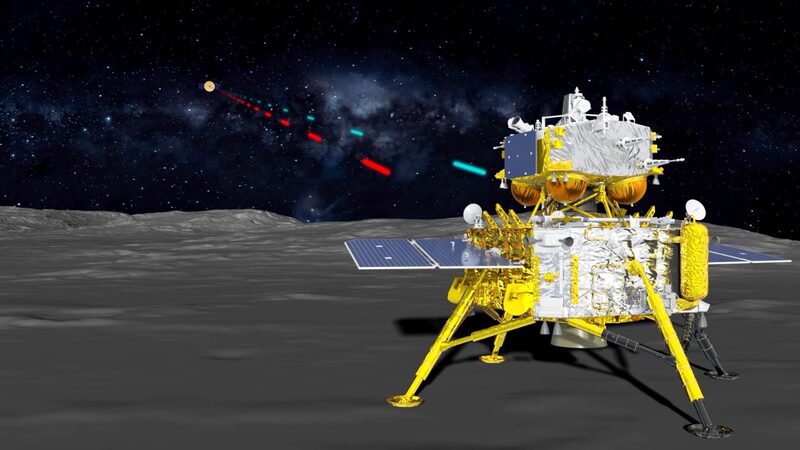 Chinese Scientists Gear Up to Analyze First Moon Far Side Samples 🌕🔬 Chinese_Scientists_Gear_Up_to_Analyze_First_Moon_Far_Side_Samples___