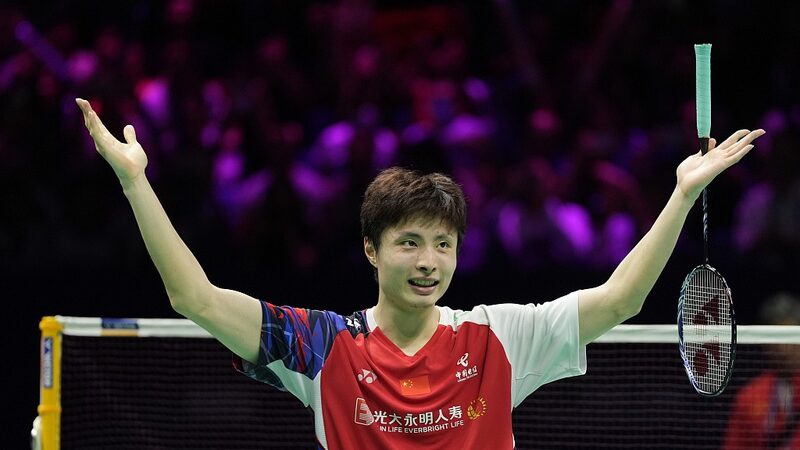 Chinese_Shuttlers_Secure_4_Golds_at_Singapore_Open___ - 🌍NewspaperAmigo – Your Global News Buddy 🗞️ Chinese_Shuttlers_Secure_4_Golds_at_Singapore_Open___