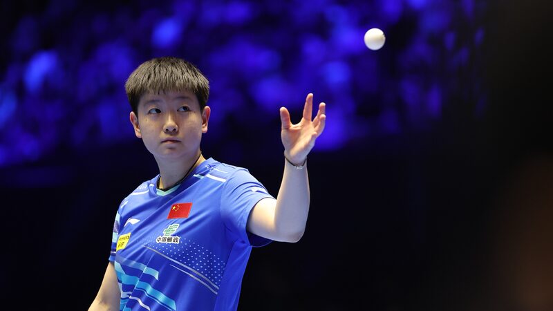 Chinese_Stars_Ace_Asia_Cup_Debut___